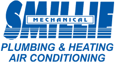 Smillie Mechanical - Plumbing & Heating, Air Conditioning